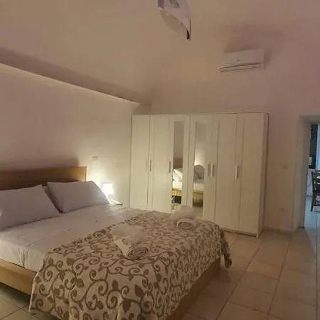 Apartment San Gennaro *