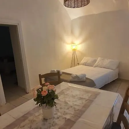 San Gennaro Apartment *