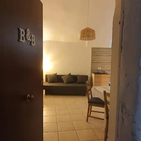 San Gennaro Apartment Neapel